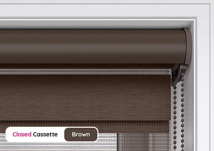 Magnum, Wenge - Day Night Blind - Image 11